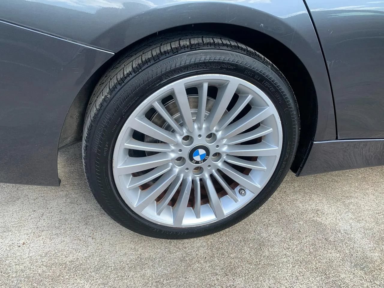 Used 2015 BMW 328i Sedan RWD image 23