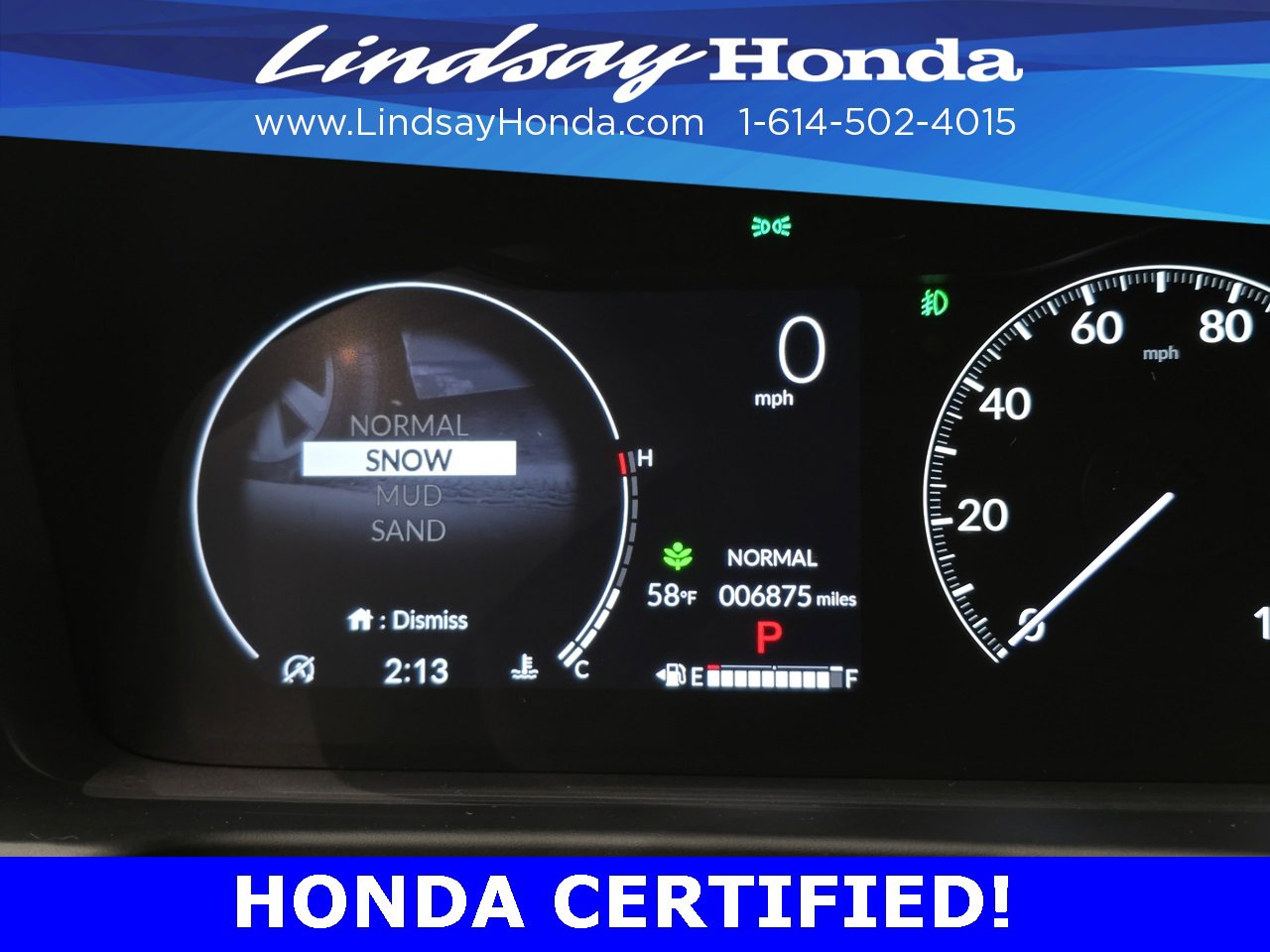 Certified 2024 Honda Ridgeline TrailSport image 14