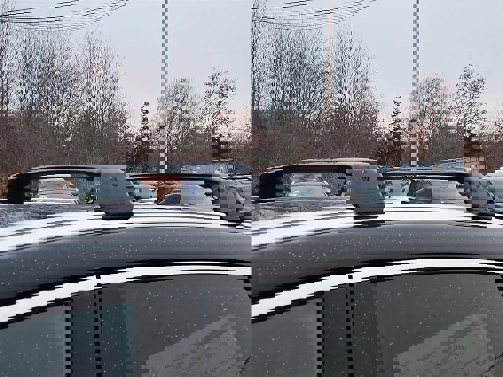 New 2026 Nissan Kicks SR w/ SR Premium Package image 4