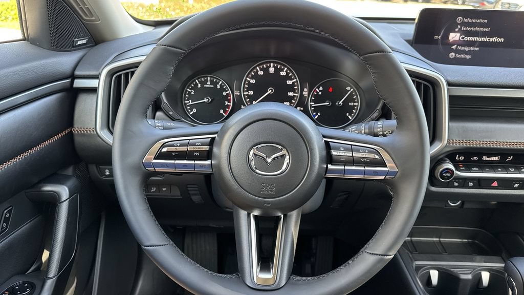 New 2026 MAZDA CX-50 AWD 2.5 S w/ Weather Package image 48