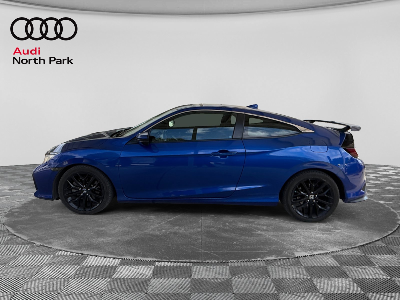 Used 2020 Honda Civic Si image 2