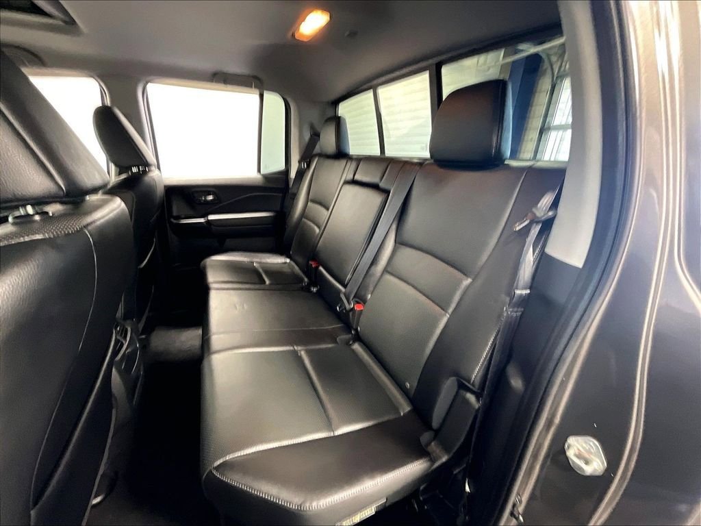 Used 2020 Honda Ridgeline RTL image 15