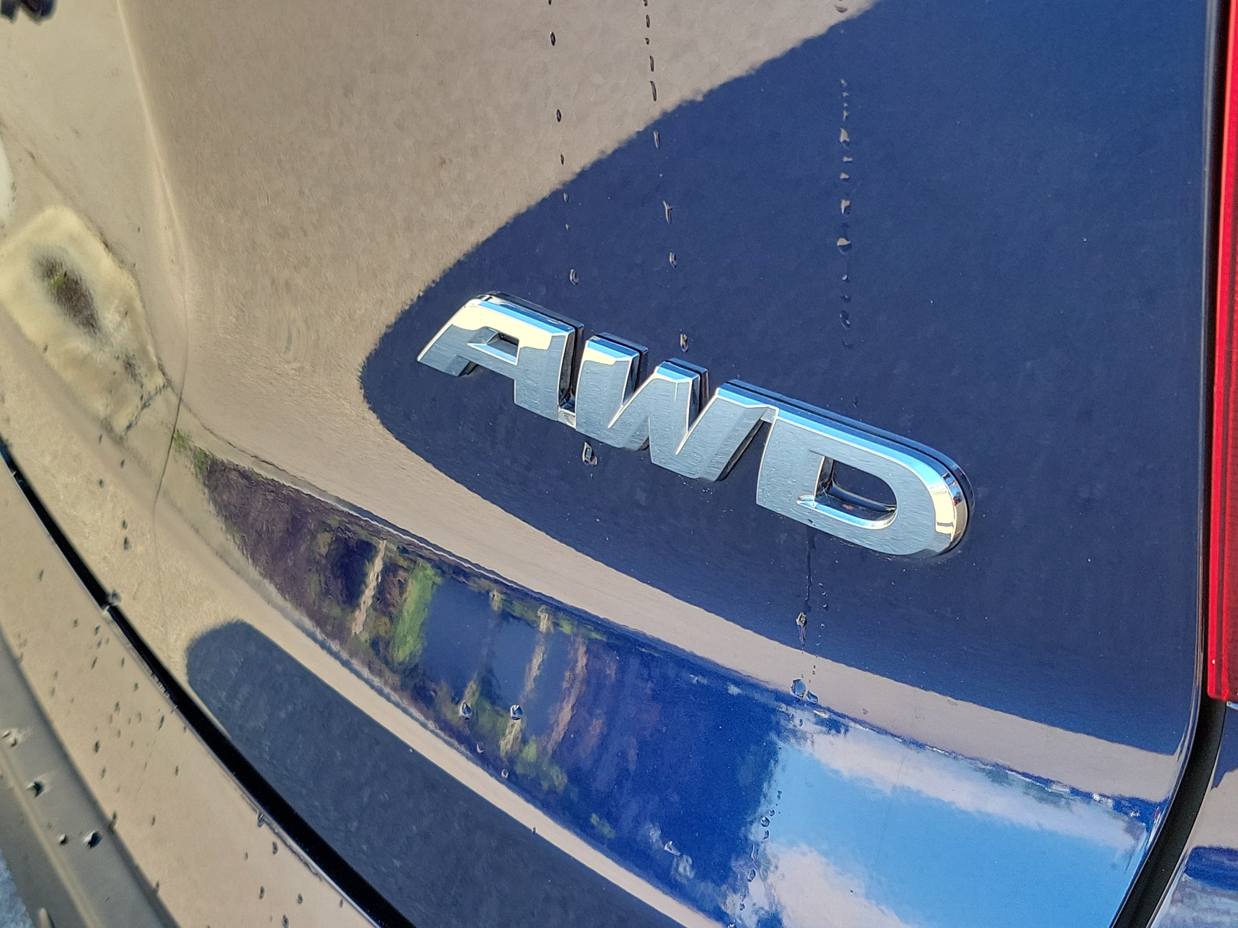 Used 2023 Honda Passport EX-L image 7