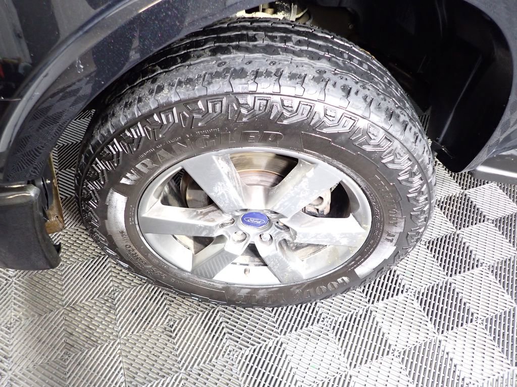 Used 2015 Ford F150 XLT w/ Equipment Group 302A Luxury image 45