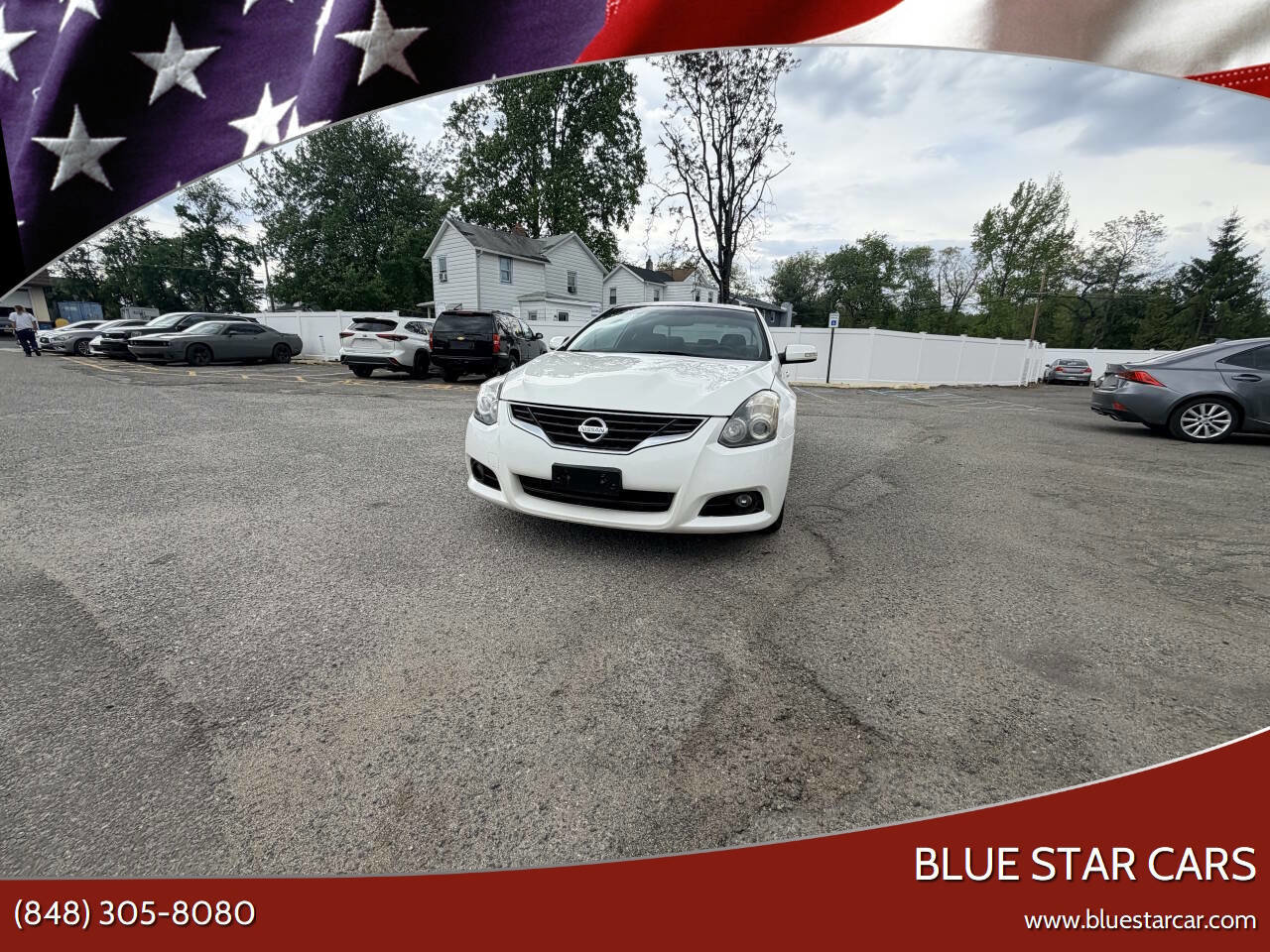 Used 2011 Nissan Altima 2.5 S w/ 2.5S Premium Pkg FWD video 1
