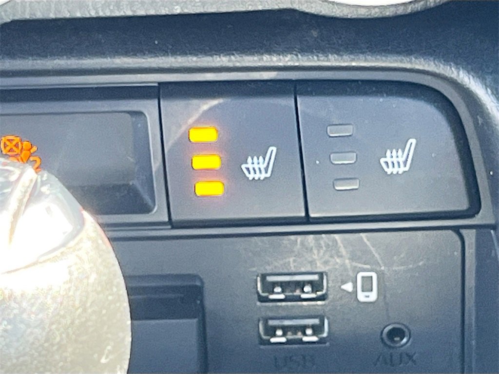 Used 2023 MAZDA MX-5 Miata Grand Touring image 20