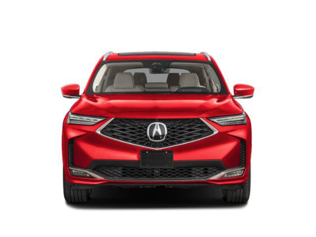 Certified 2025 Acura MDX w/ Advance Package AWD/4WD image 7