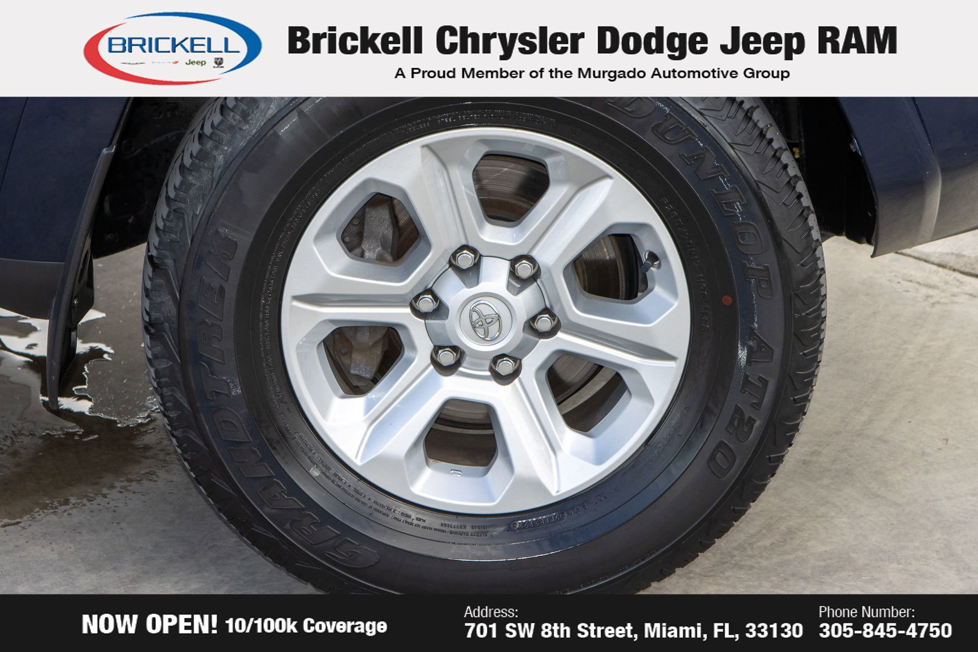 Used 2023 Toyota 4Runner SR5 image 38