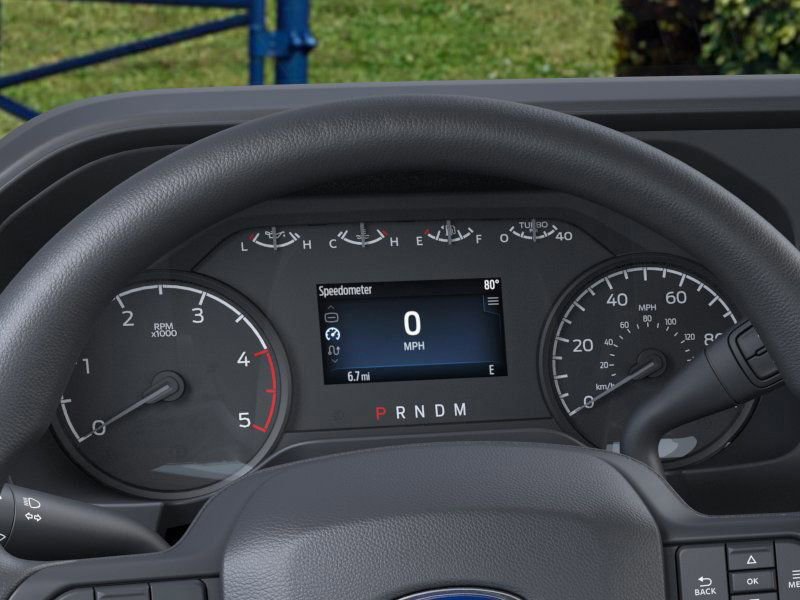 New 2026 Ford F250 XL w/ STX Appearance Package AWD/4WD image 13