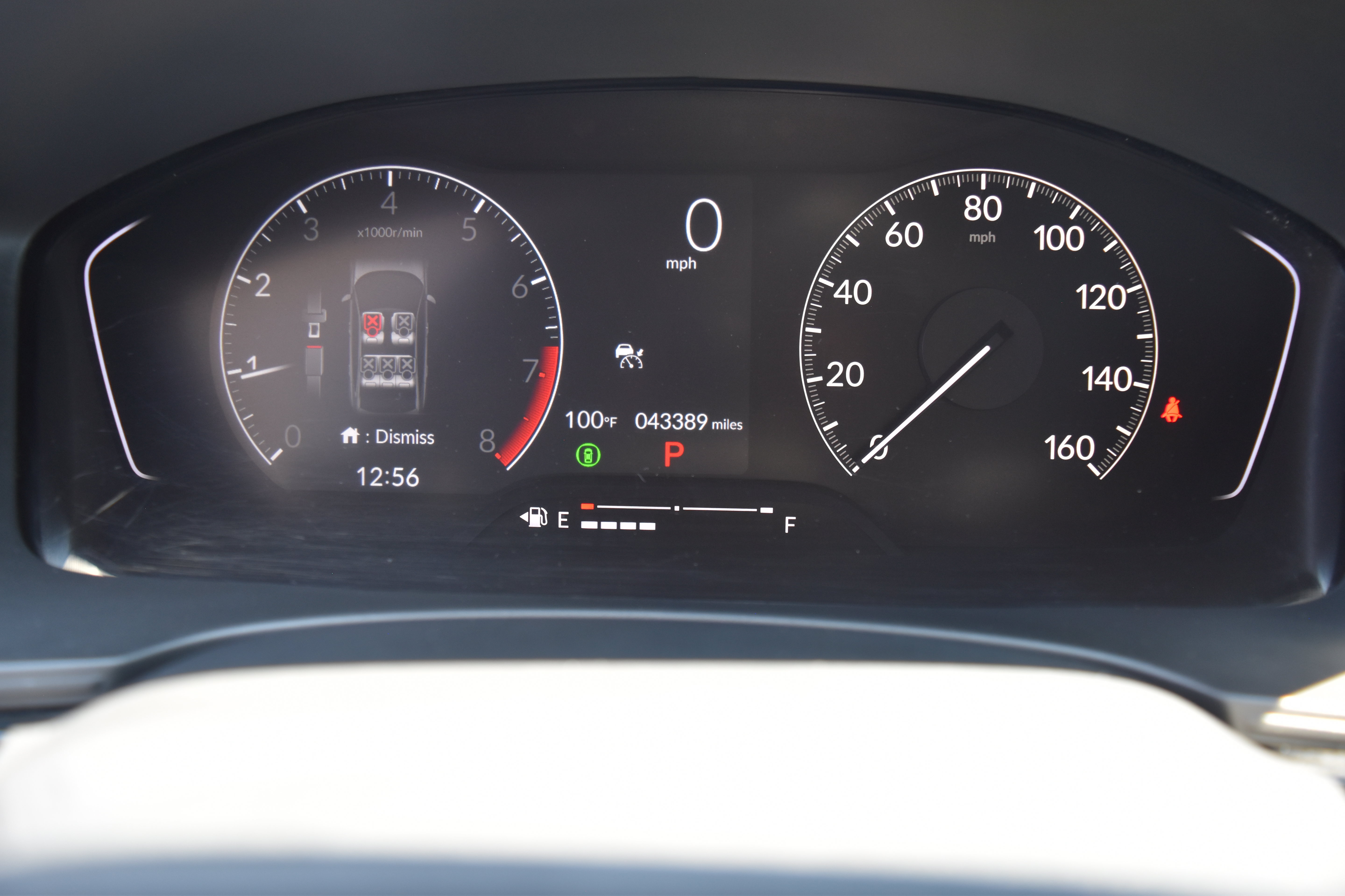 Certified 2023 Honda Civic LX image 15