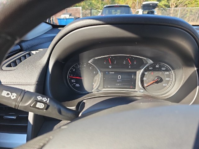 Used 2024 GMC Terrain SLE AWD/4WD image 20
