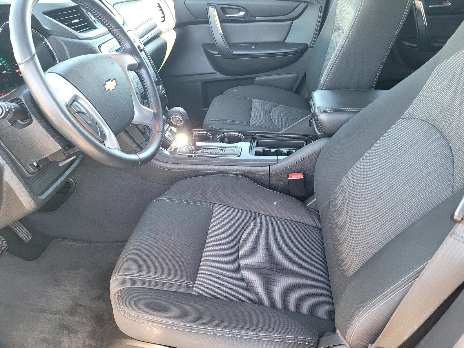 Used 2016 Chevrolet Traverse LT AWD/4WD image 22