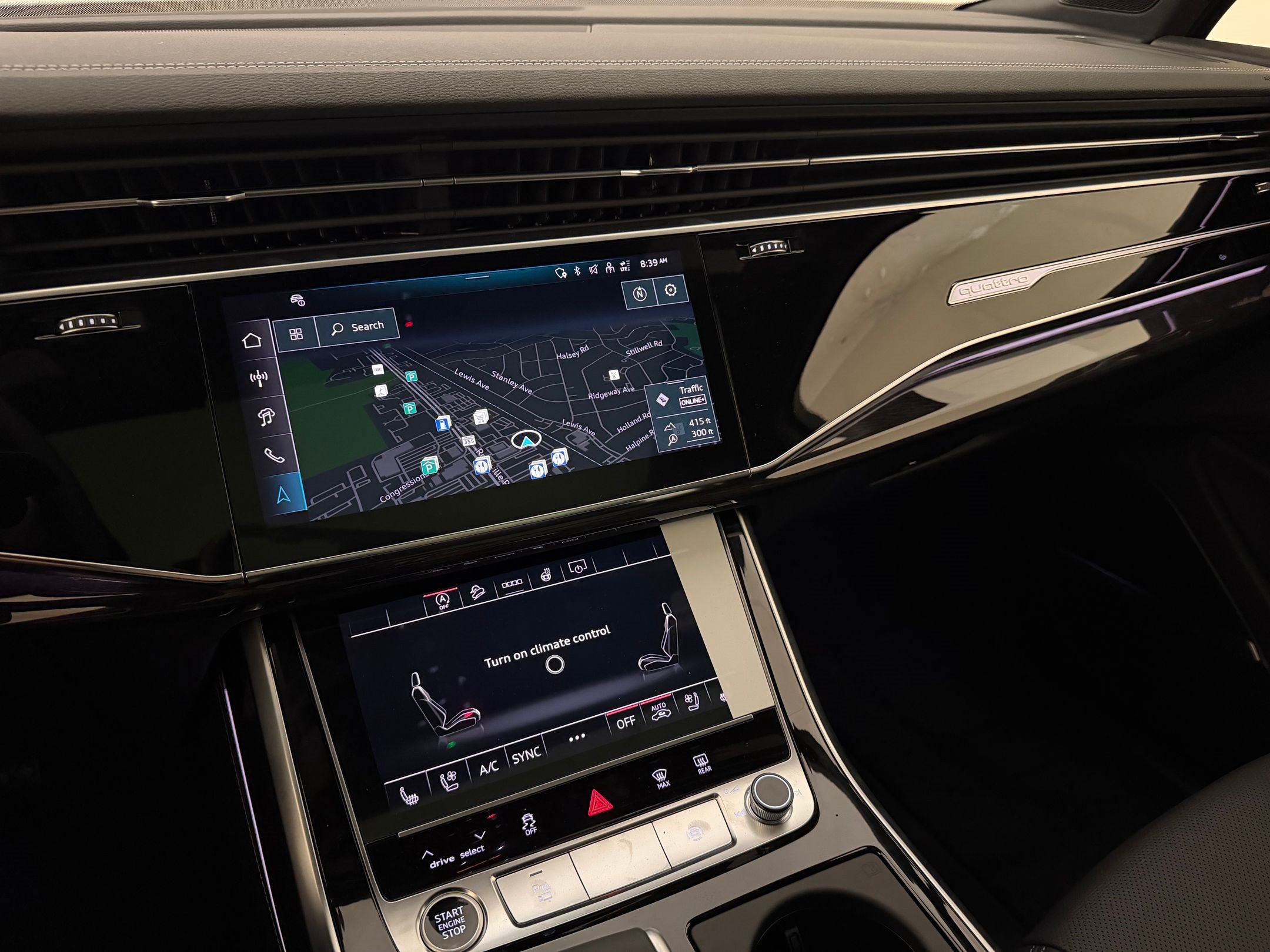 New 2026 Audi Q7 Premium Plus AWD/4WD image 19
