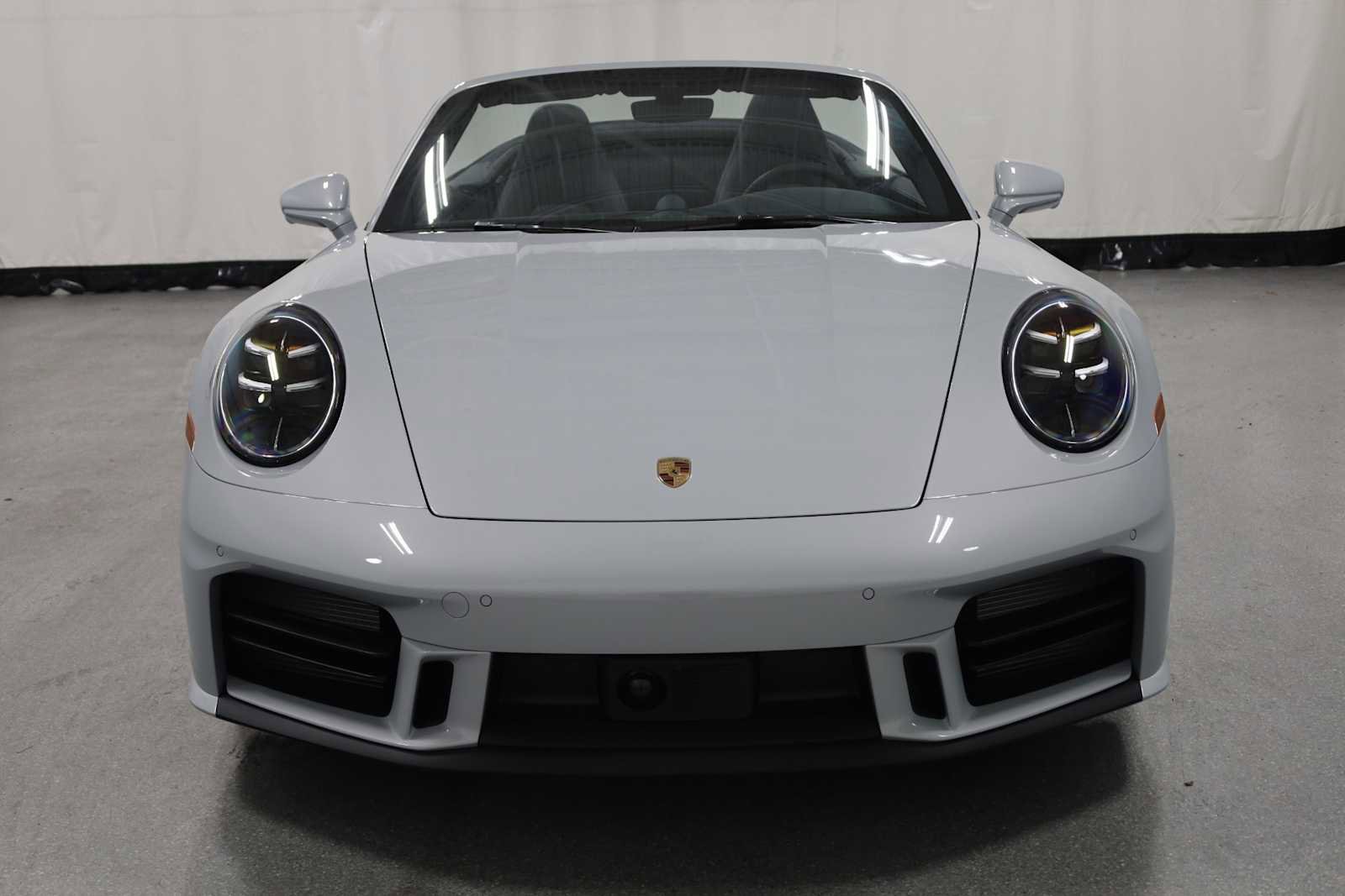 Certified 2025 Porsche 911 Carrera S image 15
