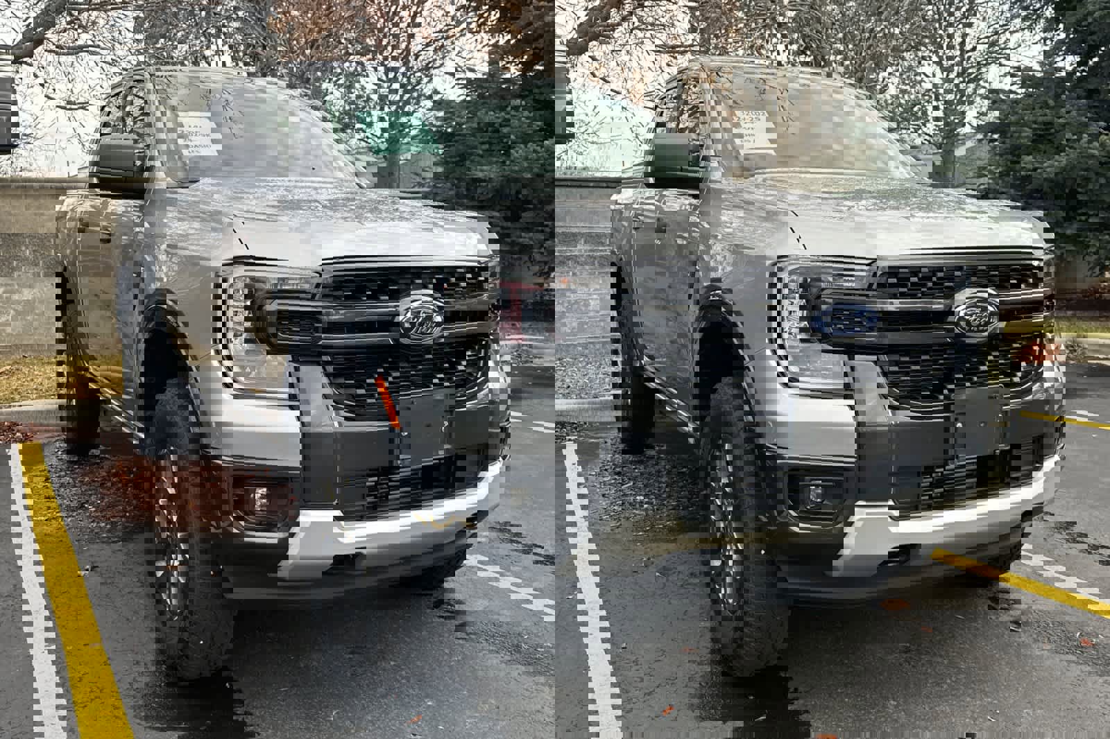 Certified 2024 Ford Ranger XLT w/ Trailer Tow Package image 5