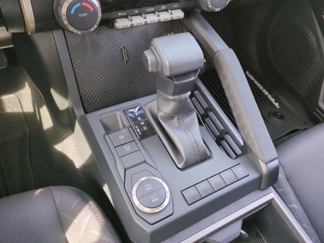 New 2026 Toyota Tacoma SR5 RWD image 12