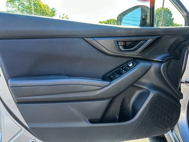 Used 2021 Subaru Crosstrek 2.0i Premium w/ Moonroof Package AWD/4WD image 14