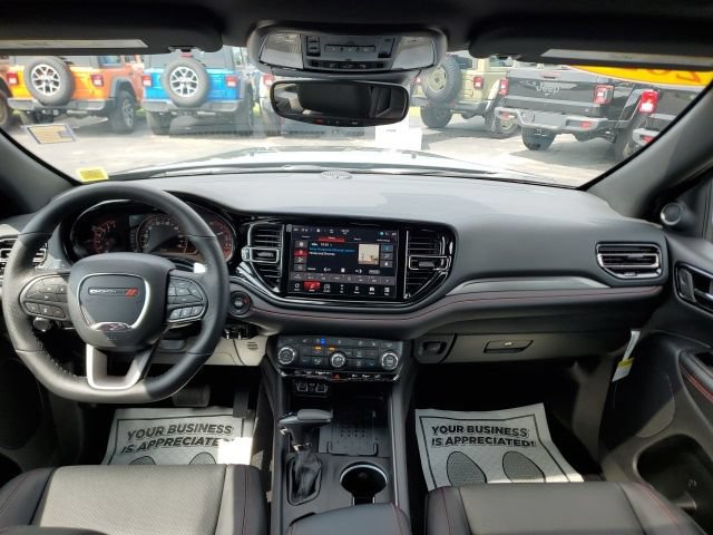 New 2026 Dodge Durango GT AWD/4WD image 17