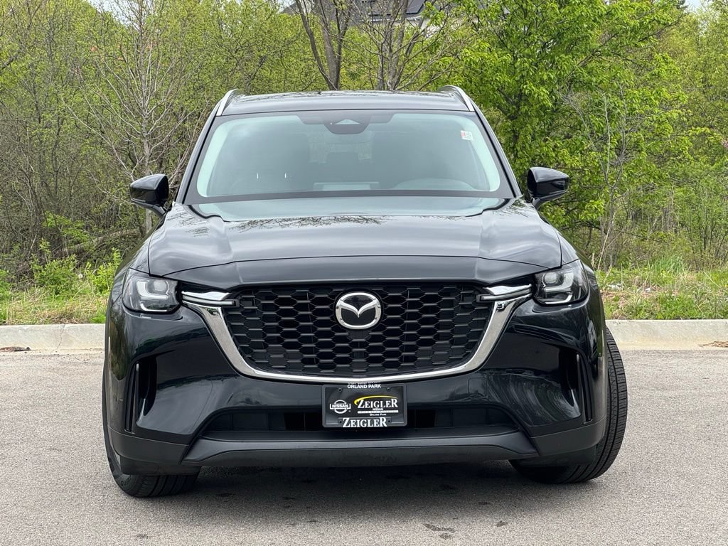 Used 2024 MAZDA CX-90 3.3 Turbo w/ Select Package AWD/4WD image 2