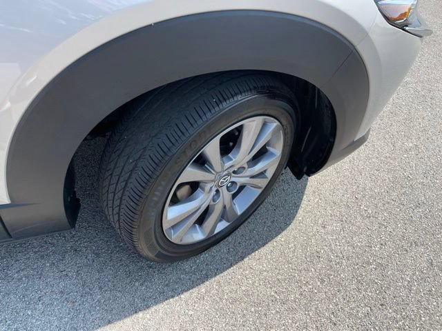 Used 2024 MAZDA CX-30 AWD 2.5 S w/ Preferred Package image 18