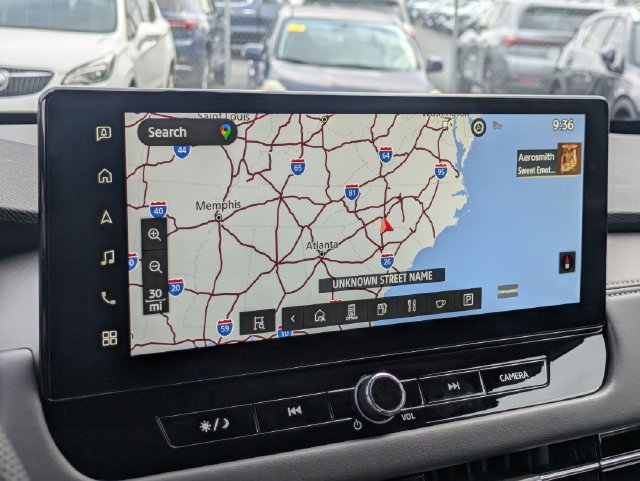 New 2025 Mitsubishi Outlander AWD image 21