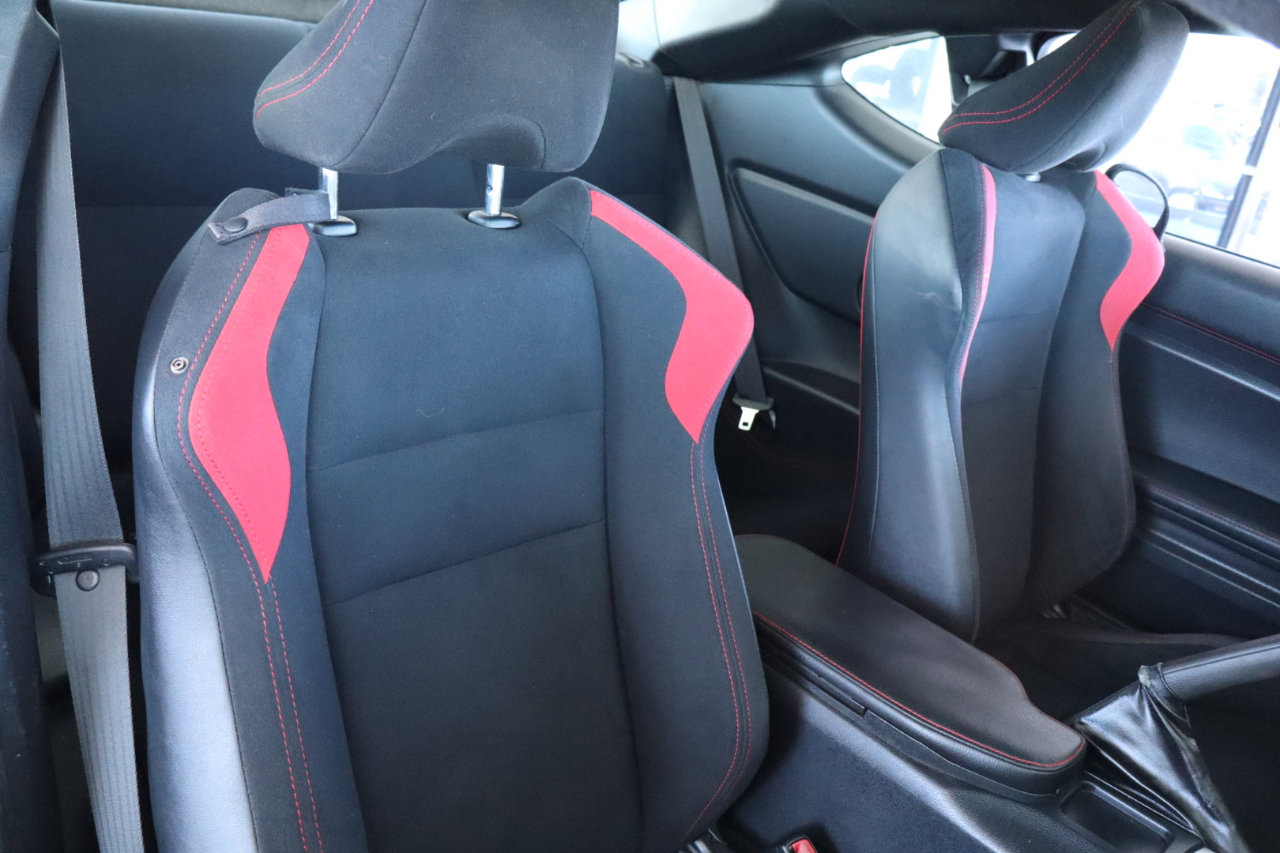 Used 2016 Scion FR-S image 36