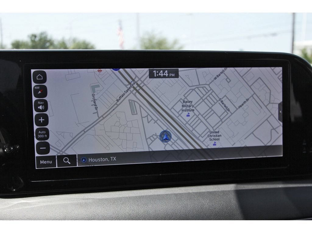 Used 2023 Hyundai Palisade Limited FWD image 29