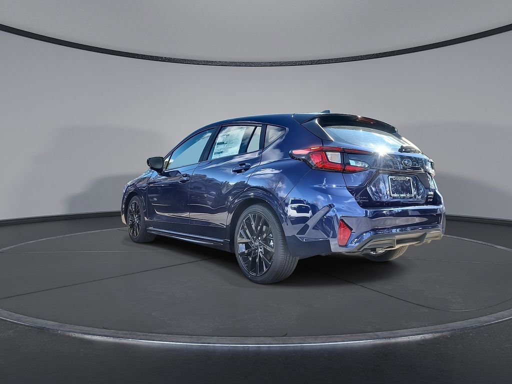 New 2026 Subaru Impreza RS image 5
