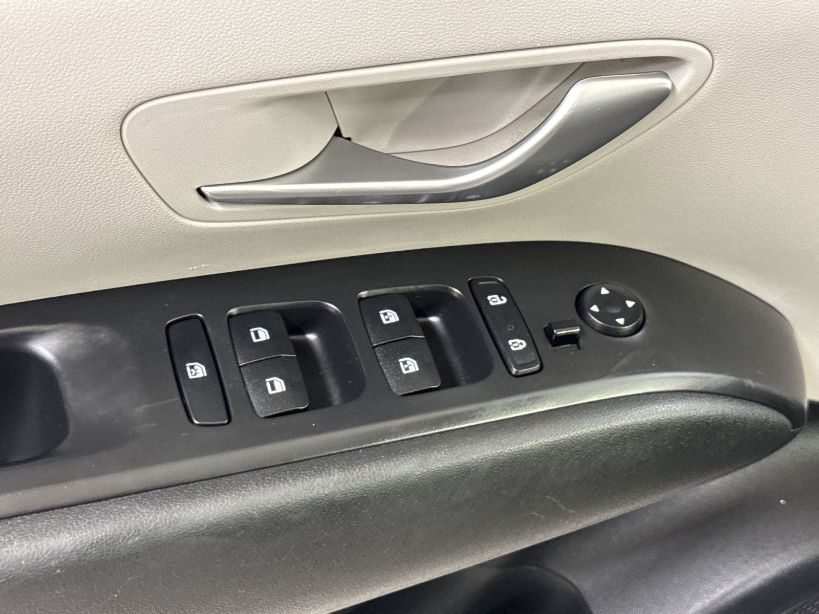 Used 2024 Hyundai Tucson SEL AWD/4WD image 27