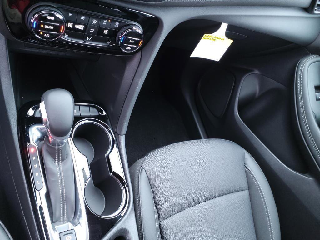 Certified 2023 Buick Encore GX Select image 13