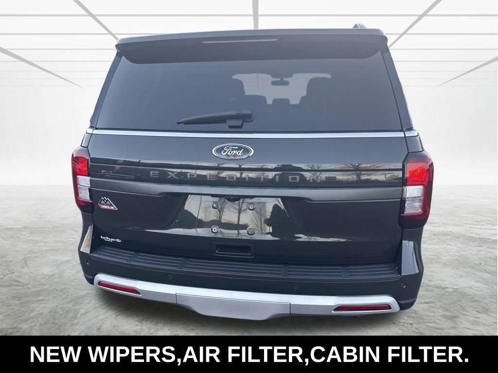 Used 2023 Ford Expedition Timberline image 6