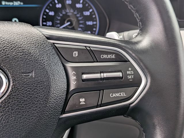 Used 2021 Hyundai Palisade SEL image 14