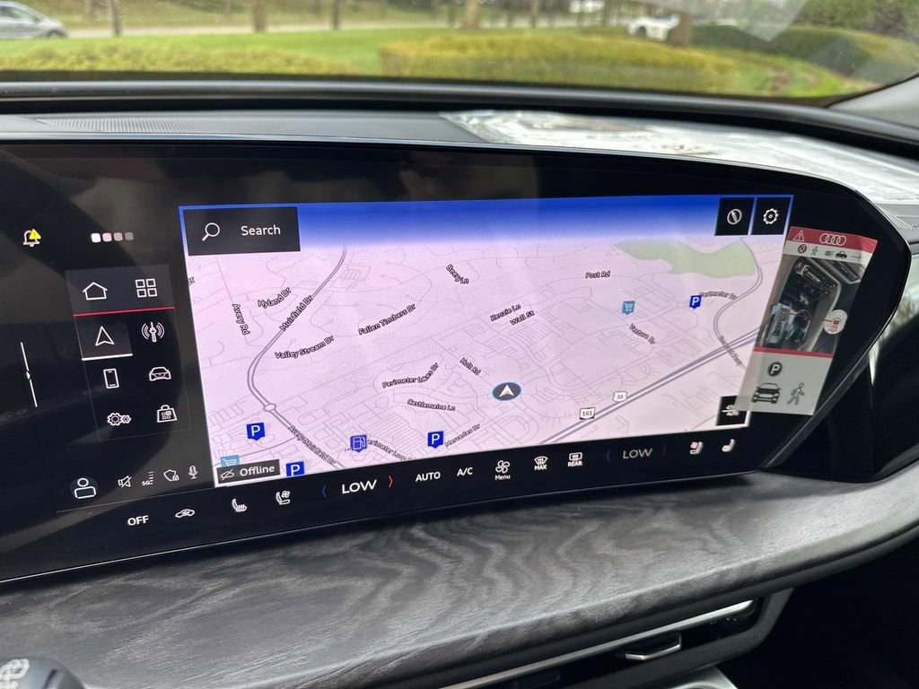 New 2025 Audi Q5 Premium Plus image 18