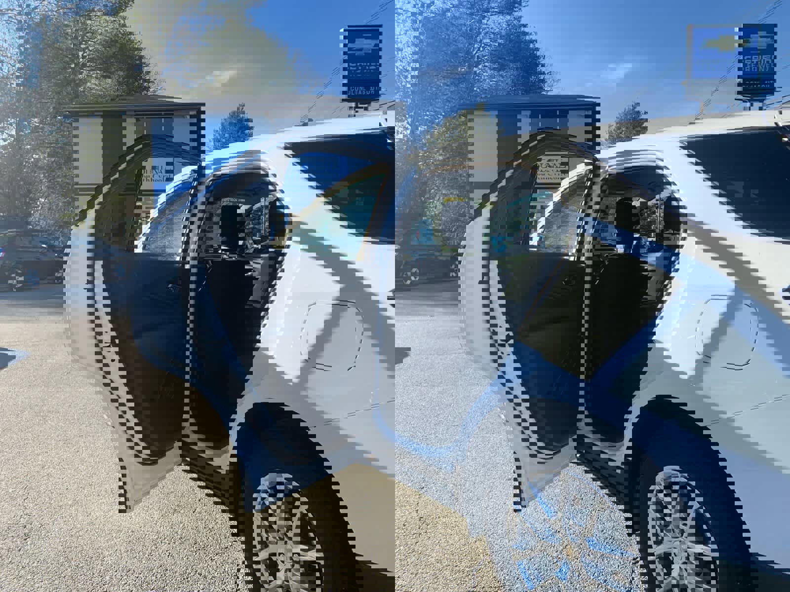 Used 2022 Chevrolet Equinox LT image 31