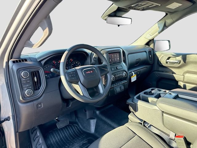 New 2026 GMC Sierra 1500 Pro w/ Pro Value Package AWD/4WD image 8