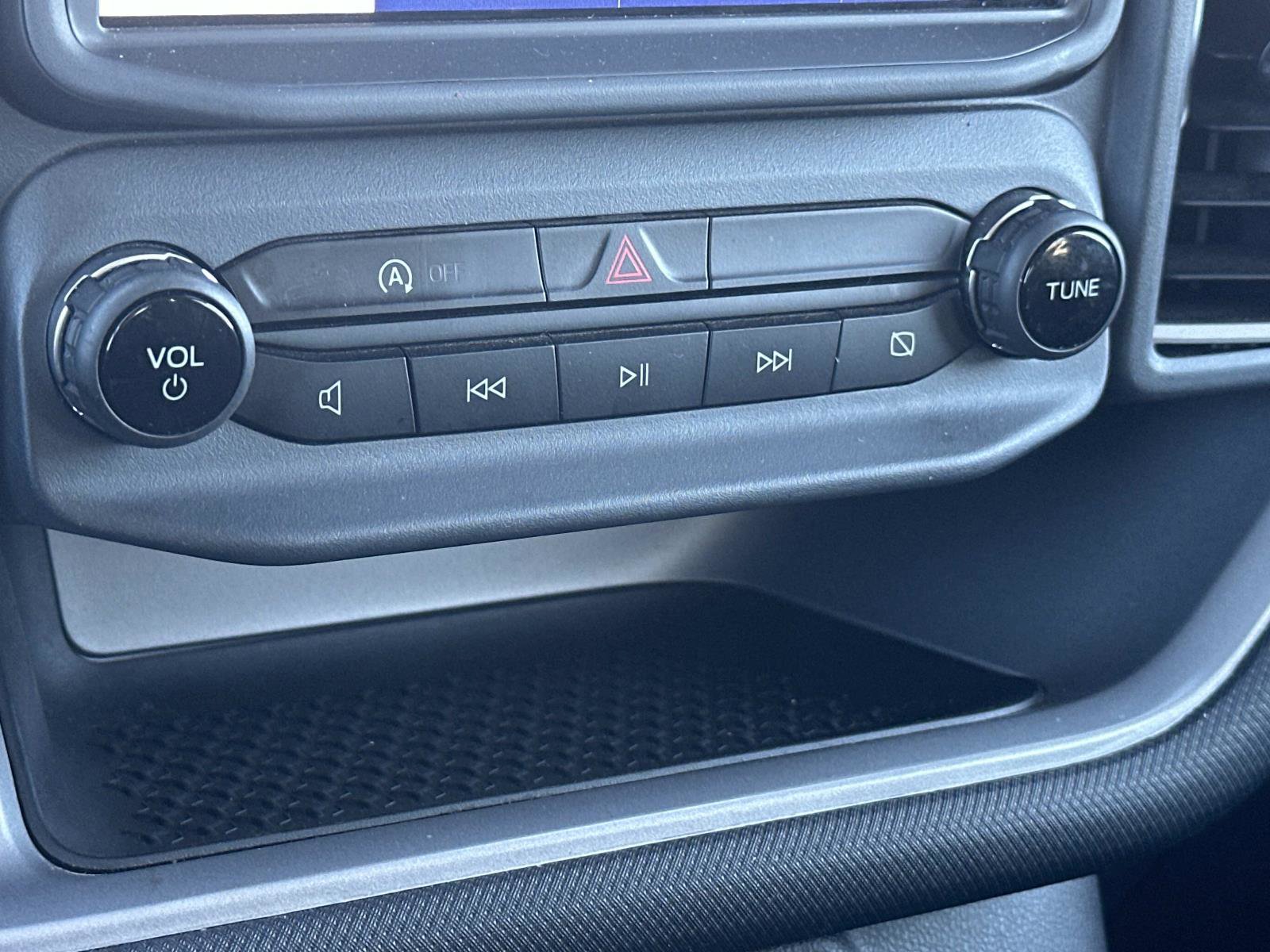 Certified 2024 Ford Bronco Sport Big Bend image 14