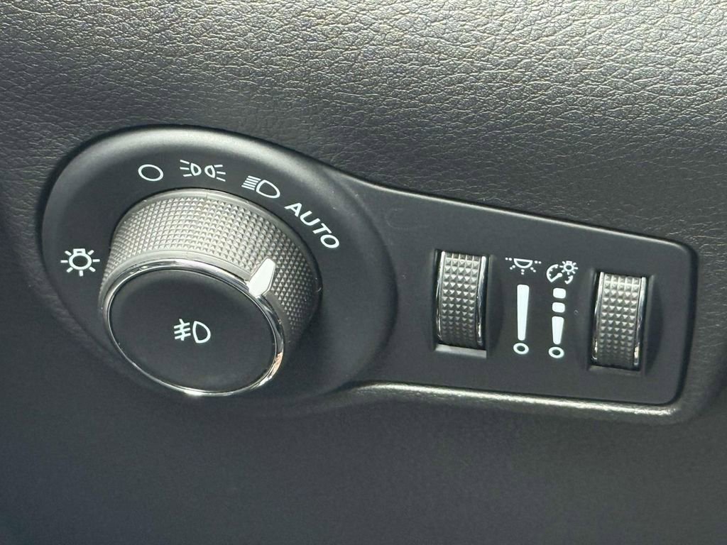 Used 2022 Jeep Compass High Altitude image 28