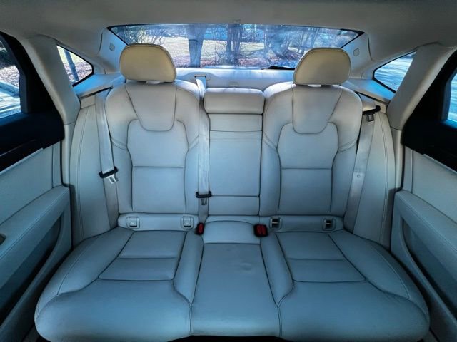 Used 2018 Volvo S90 T5 Momentum w/ Protection Package AWD/4WD image 27