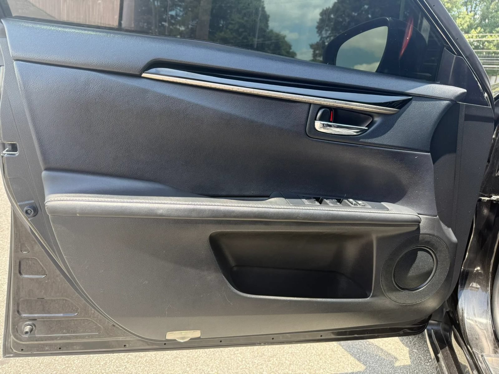 Used 2015 Lexus ES 350 FWD image 13