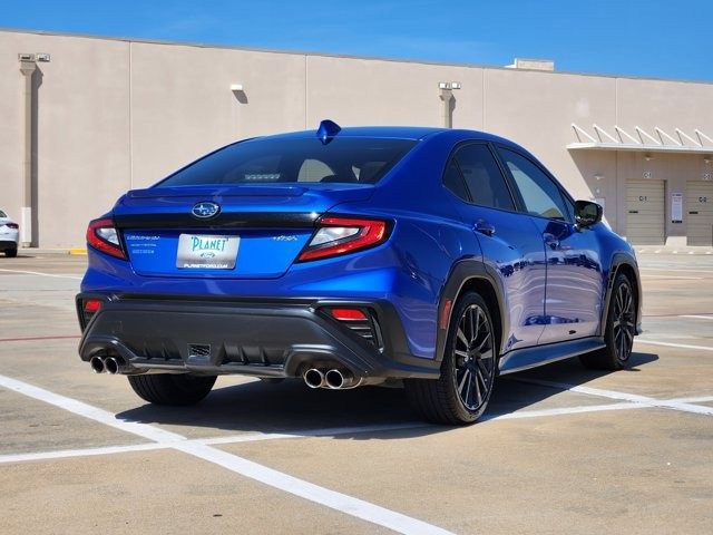 Used 2022 Subaru WRX Premium image 5