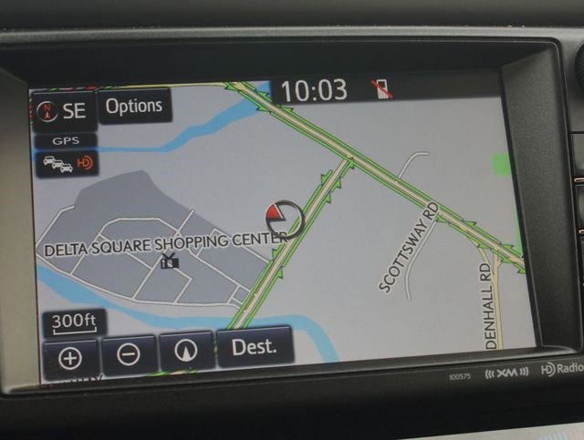 Used 2018 Toyota RAV4 Limited w/ All Weather Liner Package image 7