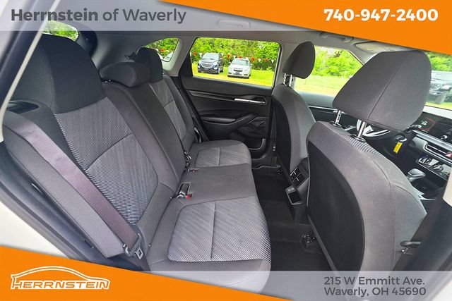 Used 2024 Kia Seltos LX AWD/4WD image 25