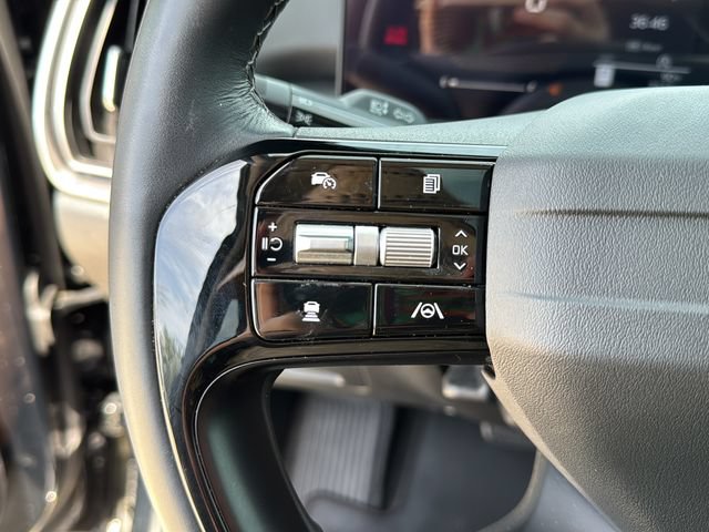 Certified 2026 Kia Sorento S w/ S Panoramic Sunroof Package FWD image 20