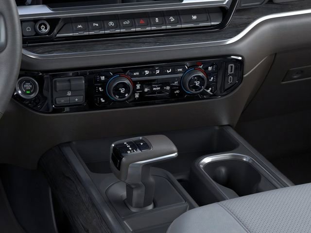 New 2026 Chevrolet Silverado 1500 LTZ w/ LTZ Premium Package image 23