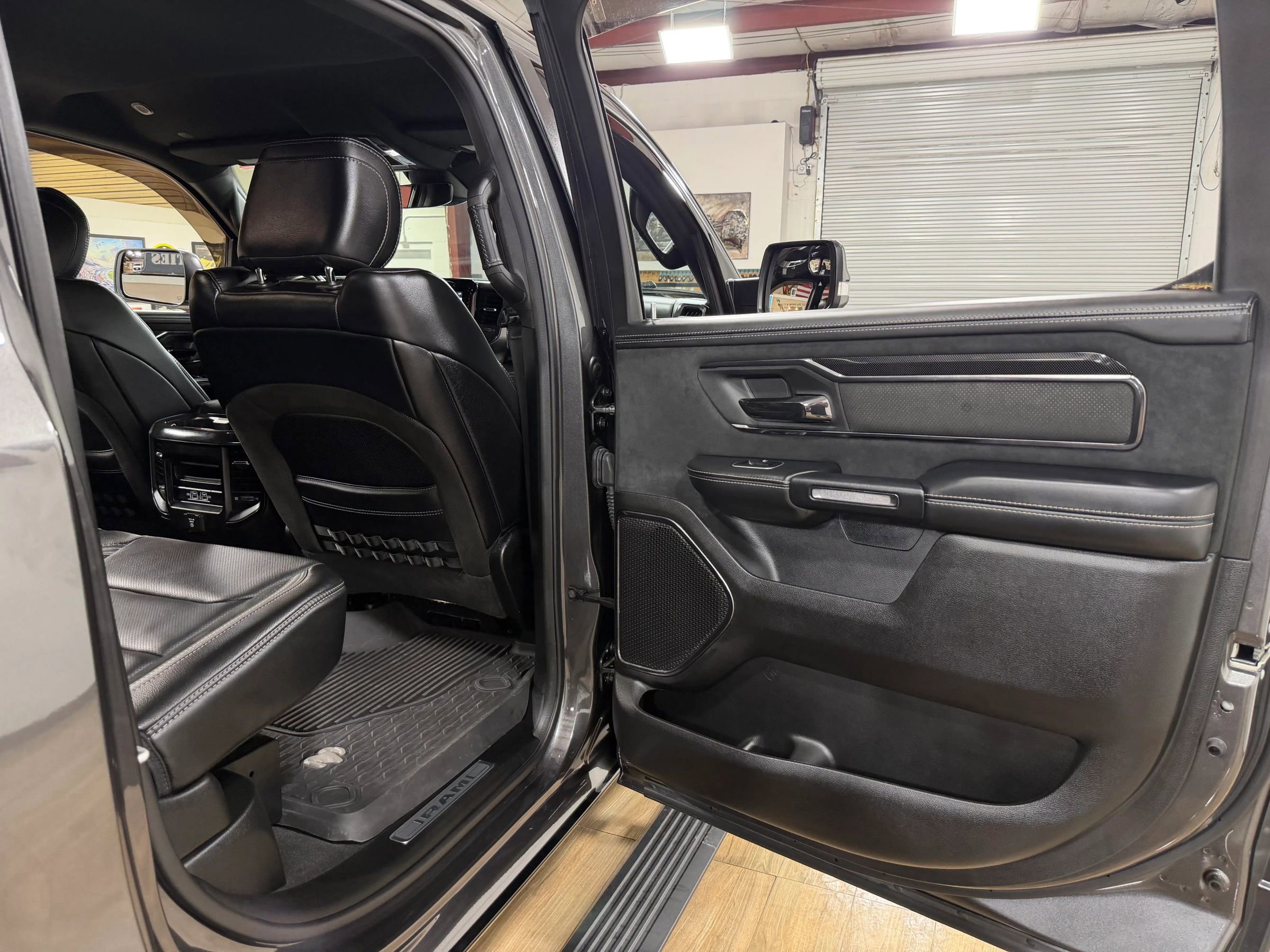 Used 2022 RAM 1500 TRX w/ TRX Level 1 Equipment Group AWD/4WD image 20
