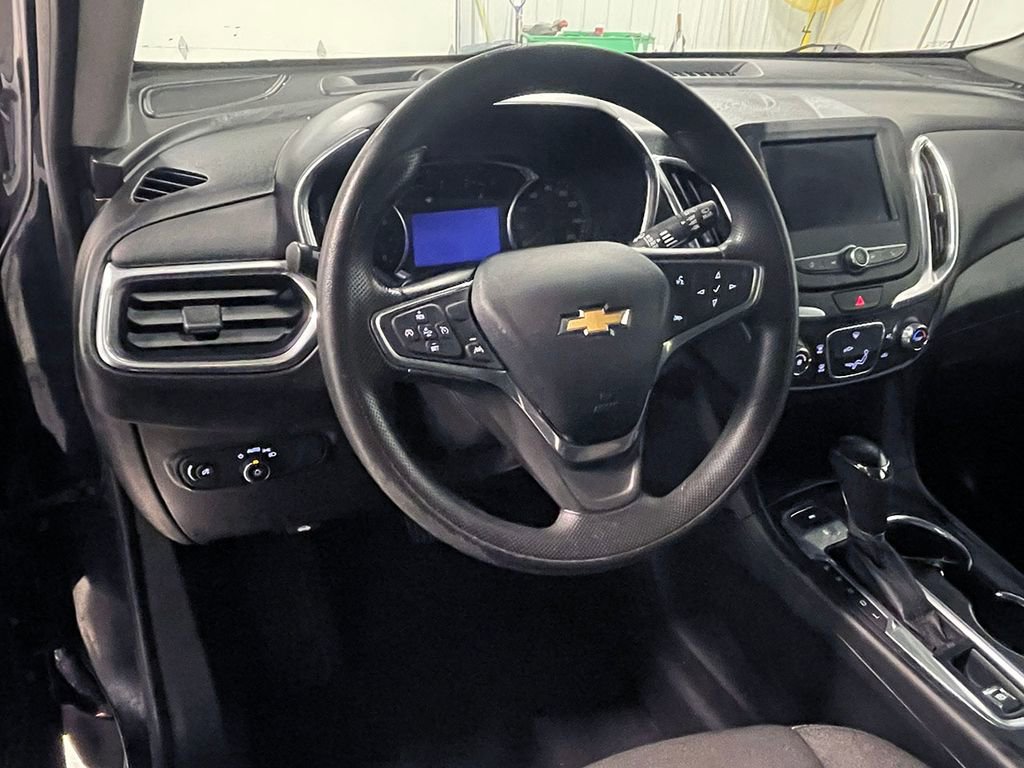 Used 2020 Chevrolet Equinox LT image 21