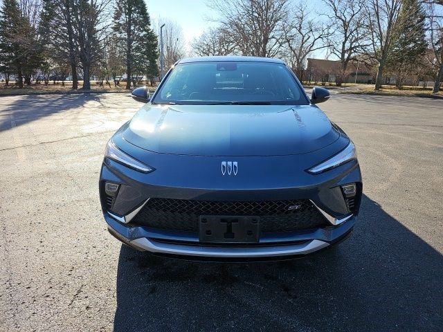 Used 2024 Buick Envista Sport Touring image 9