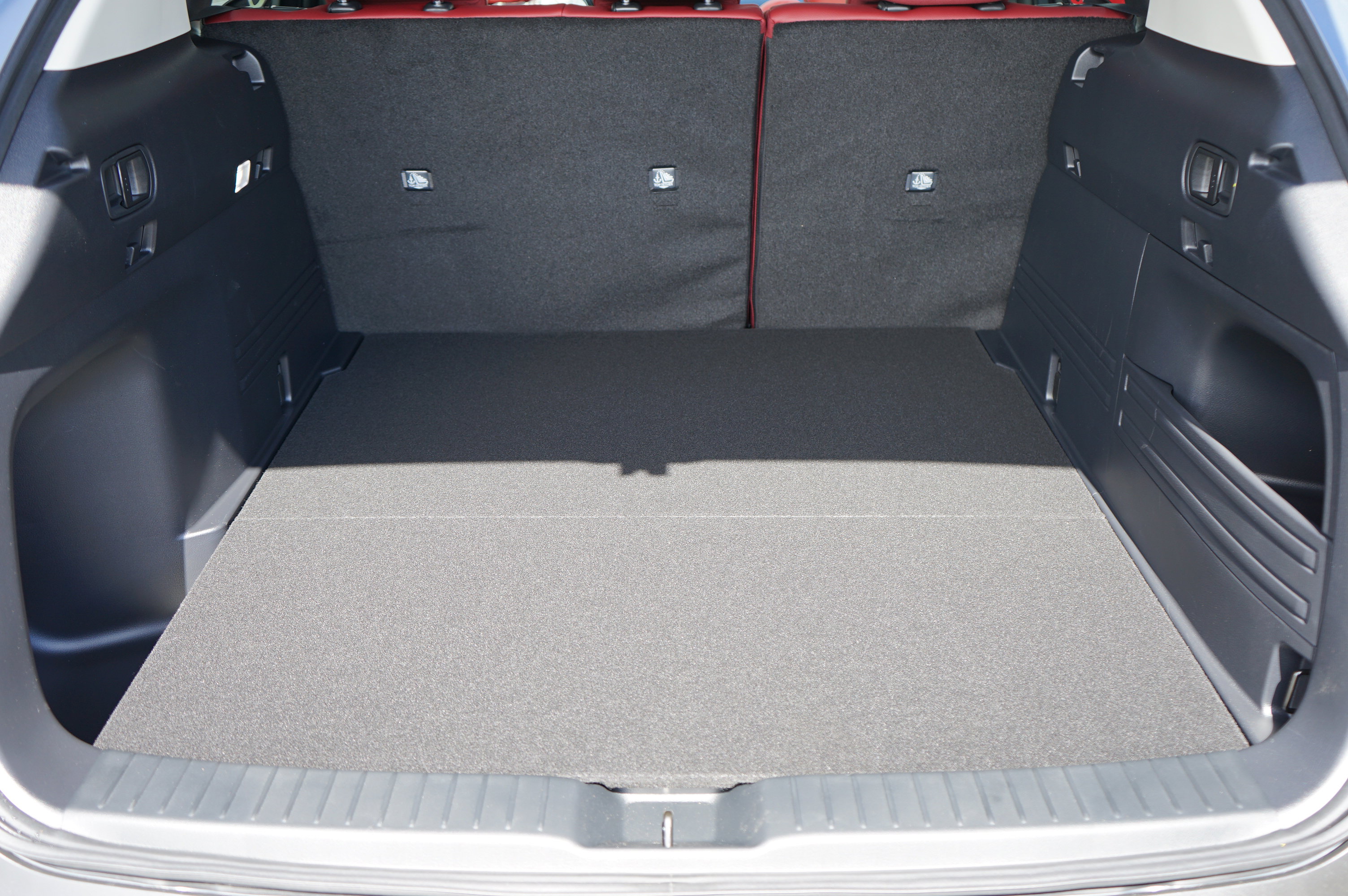 New 2026 MAZDA CX-50 AWD 2.5 Hybrid w/ Premium Pkg image 23