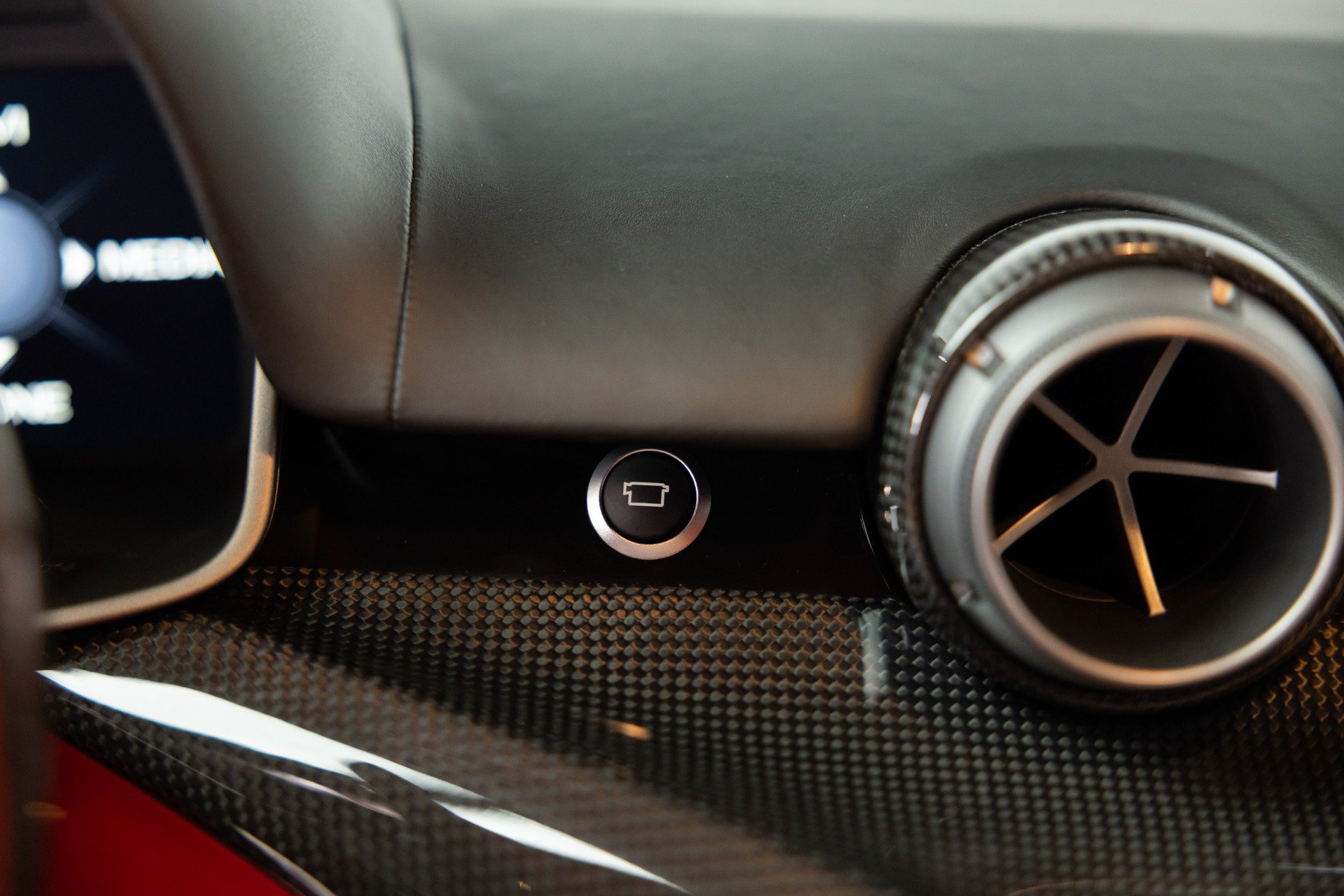 Certified 2014 Ferrari F12 Berlinetta RWD image 84