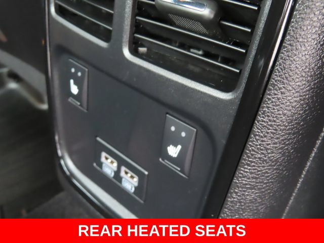 Used 2021 Dodge Charger GT w/ Plus Group AWD/4WD image 29